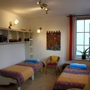 Dar Cho , Zandvoort Niederlande